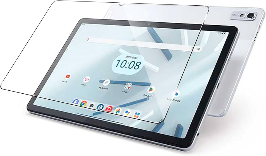 Amazon.co.jp: Lenovo Tab7 / Lenovo Tab M10 5G 用の ガラスフィルム