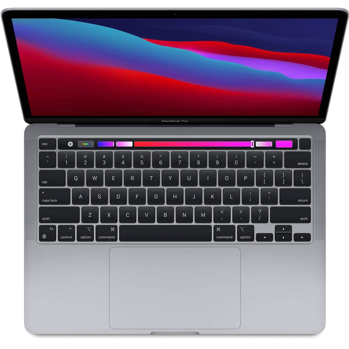 Amazon.com: Apple Late 2020 MacBook Pro with Apple M1 Chip (13.3