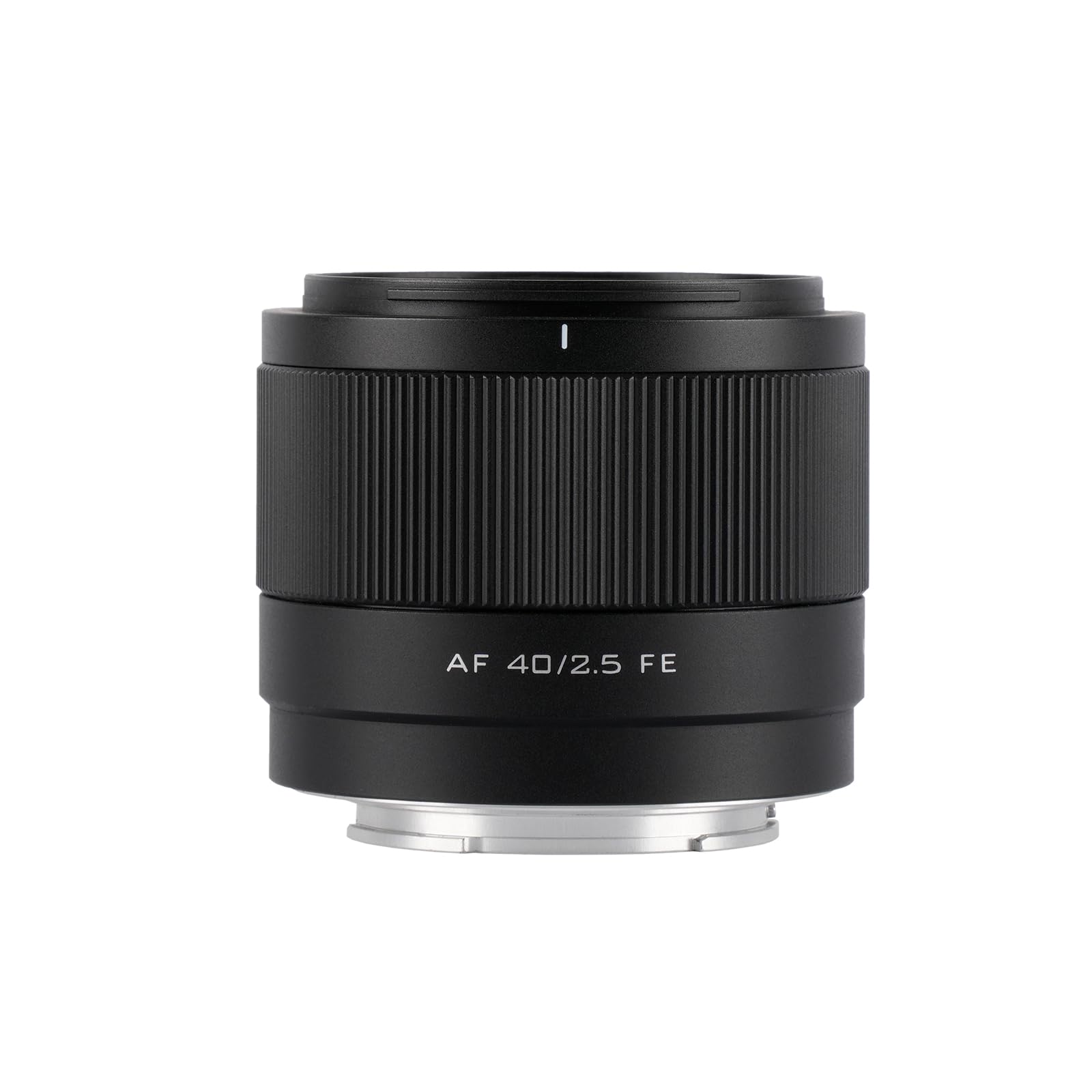 Amazon.co.jp: Viltrox 40mm F2.5 AF Eマウントカメラ用 フルフレーム