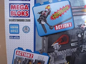 Amazon.co.jp: メガブロック 仮面ライダーファイズ バトルセット 当時