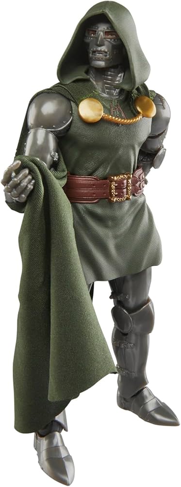 Amazon.co.jp: マーベル レジェンドシリーズ カバール、85周年記念