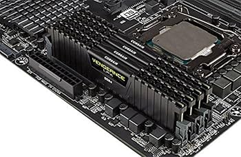 Corsair Vengeance LPX 16GB (2x8GB) DDR4 DRAM 2133MHz C13 Desktop