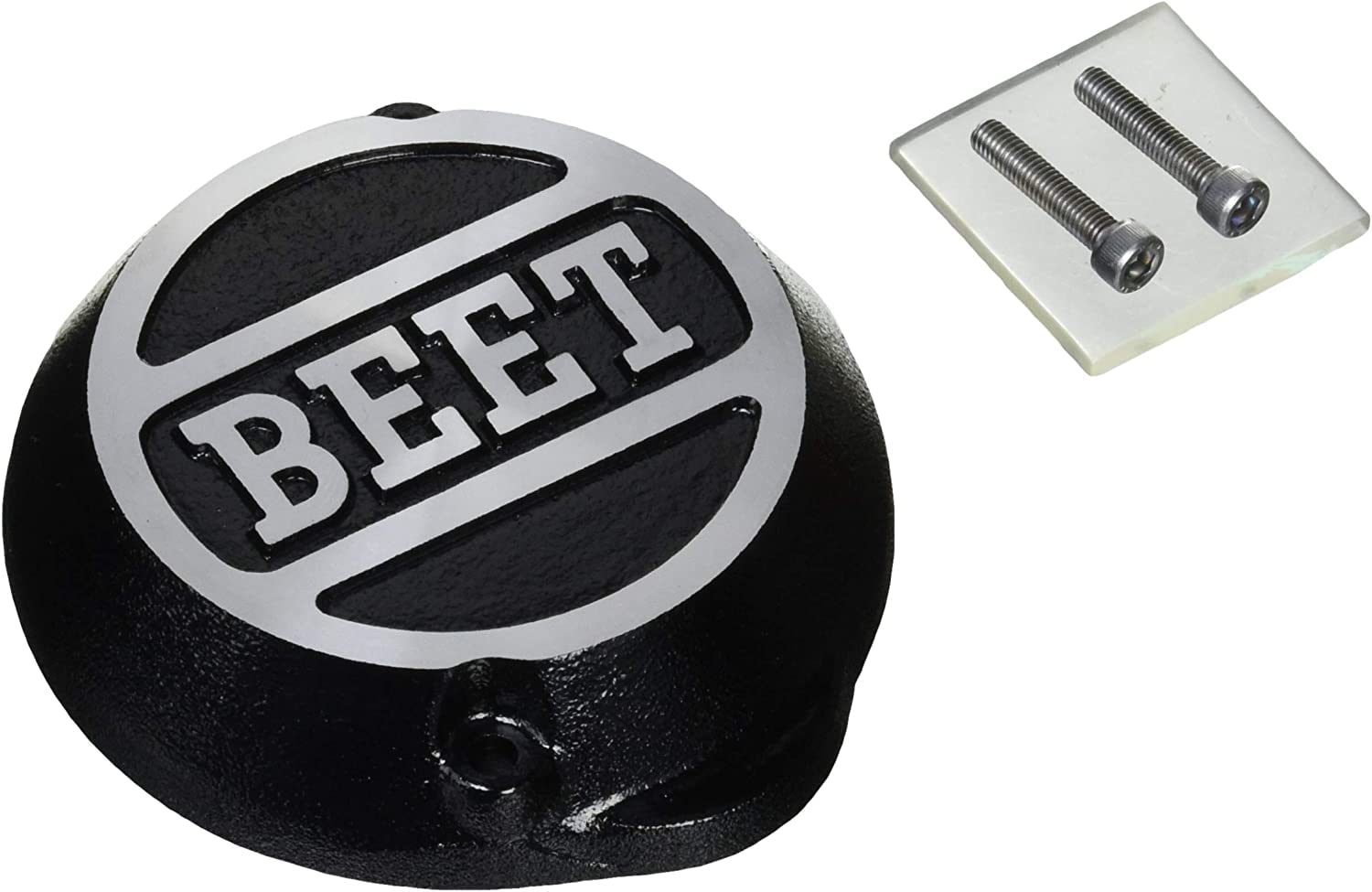 Amazon | BEET(ビート) ポイントカバー ブラック Z400FX/GP/GPZ400F