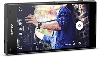 Amazon | SIMフリー Xperia Z5 Compact E5823 2GB/32GB 23MP 4.6インチ