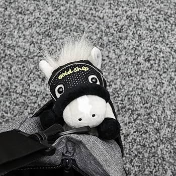 Amazon.co.jp: 匿名 Gold Ship ゴールドシップ ぬいぐるみ 第151回