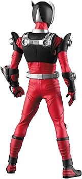Amazon.co.jp: RAH(リアルアクションヒーローズ) KAMEN RIDER DRAGON