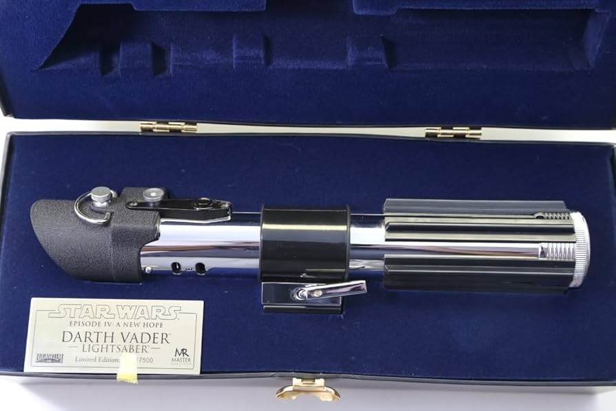 Amazon.co.jp: MR社 マスターレプリカ スター・ウォーズ エピソードⅣ