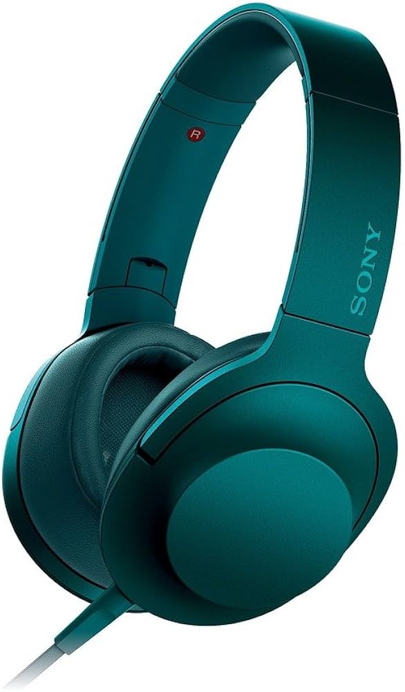 Amazon.co.jp: ソニー ヘッドホン h.ear on MDR-100A : ハイレゾ対応