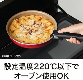 Amazon｜エバークック フライパンセット 7点（玉子焼き13×19