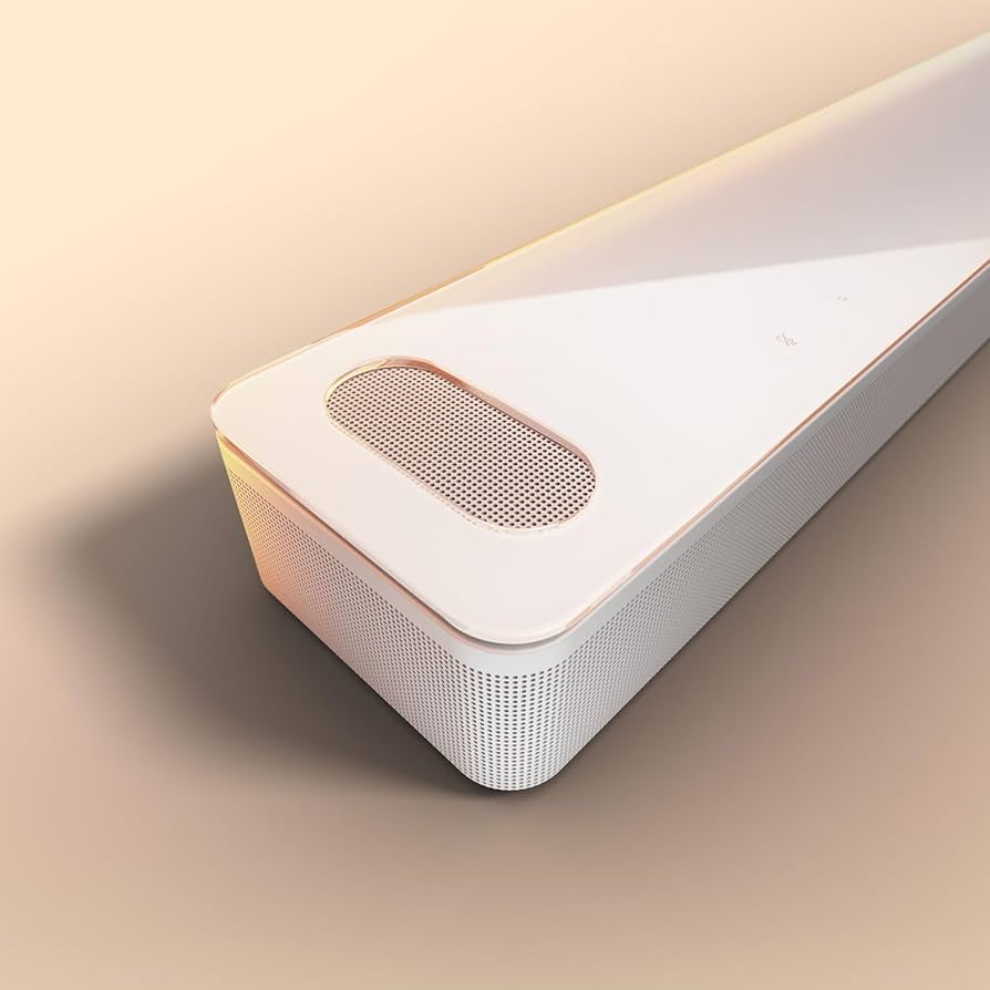 Amazon.co.jp: Bose Smart Ultra Soundbar スマートサウンドバー Dolby