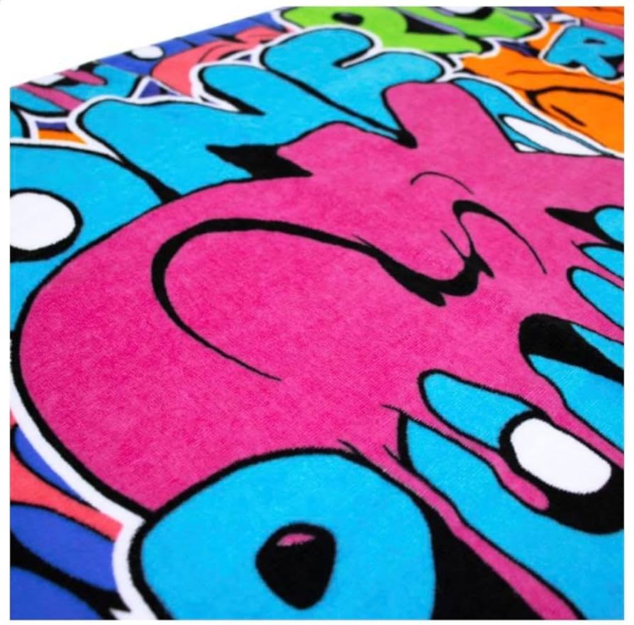 Amazon.co.jp: ONE OK ROCK ワンオク バスタオル : おもちゃ