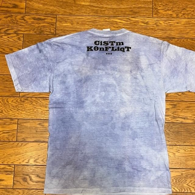 Amazon.co.jp: 超激レアThe Mad Capsule Markets CiSTm K0nFLiqT T