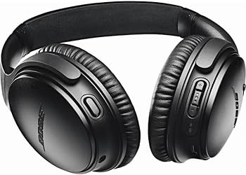 Amazon.com: Bose QuietComfort 35 II Wireless Bluetooth Headphones