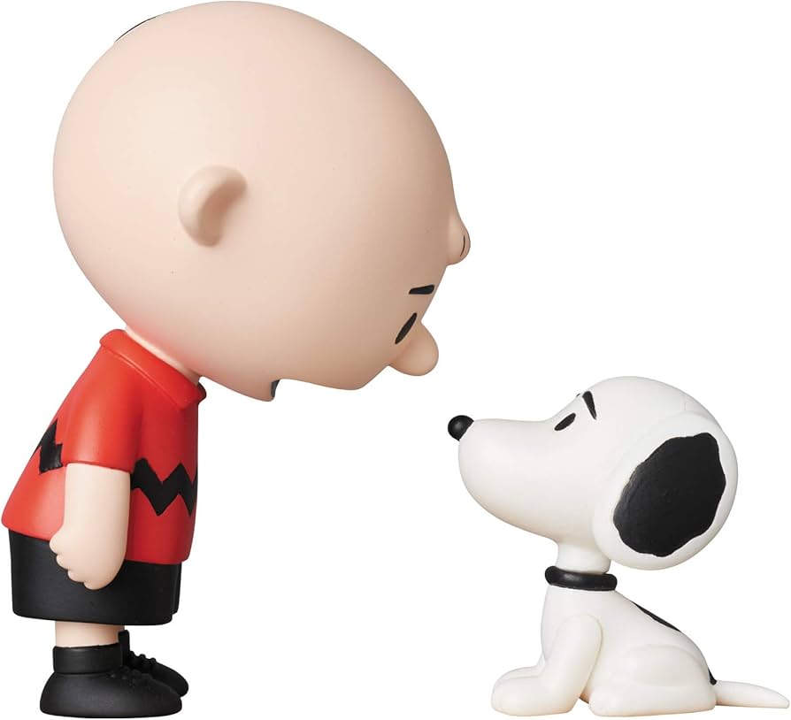 Amazon.co.jp: UDF ウルトラディテールフィギュア No.453 PEANUTS