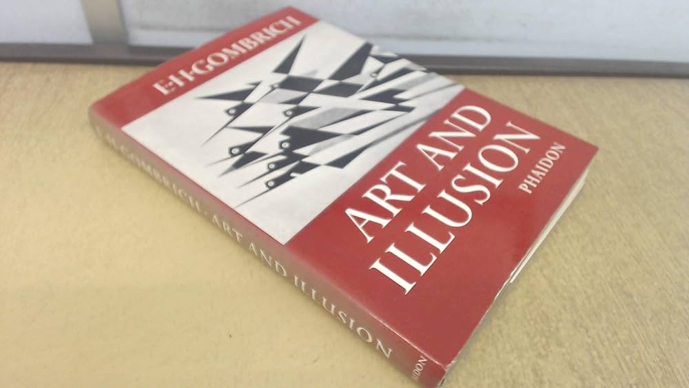 Amazon.co.jp: Art and Illusion : Gombrich, Ernst H.: 洋書