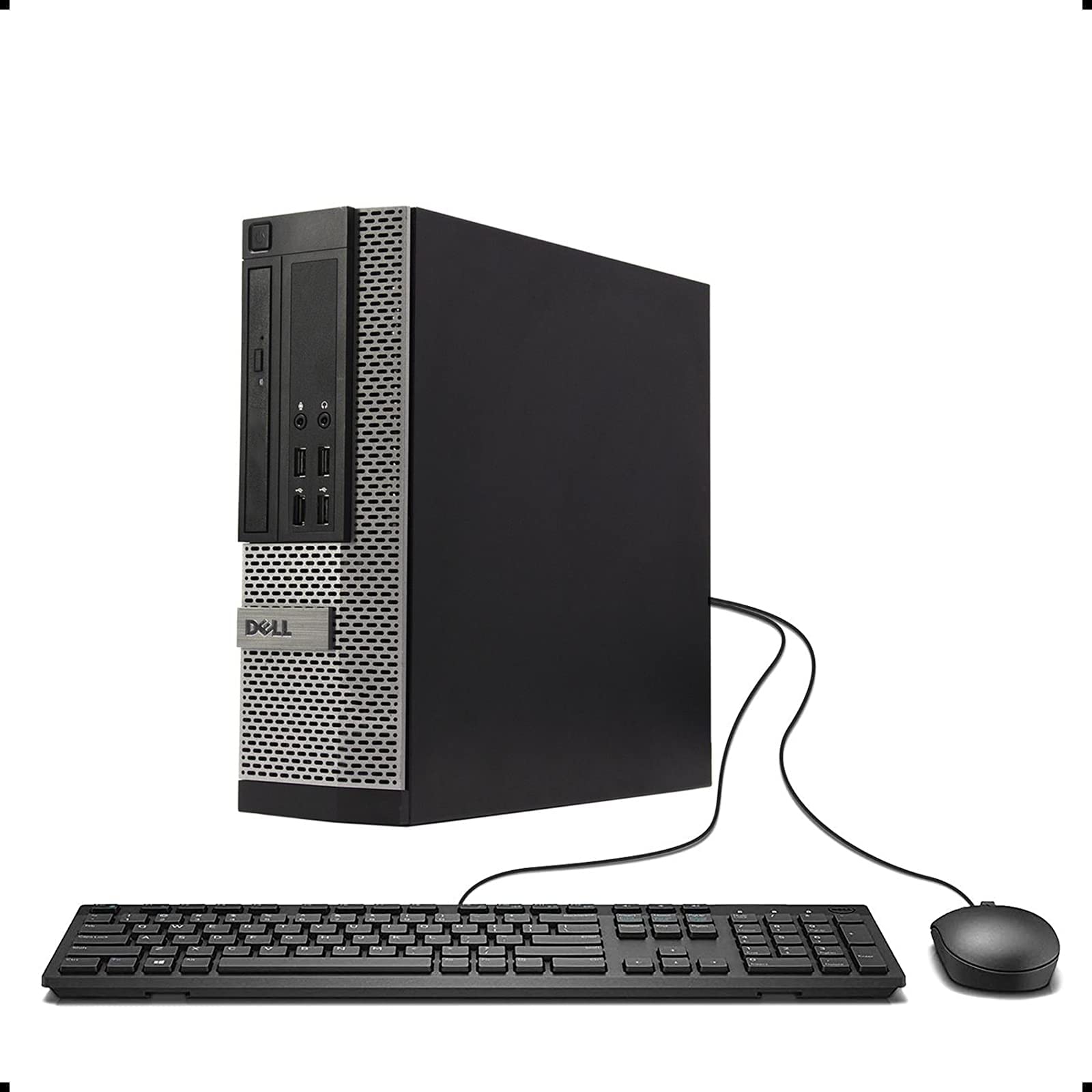 Dell OptiPlex 7020-SFF-Small Form Factor Desktop with I | B2B