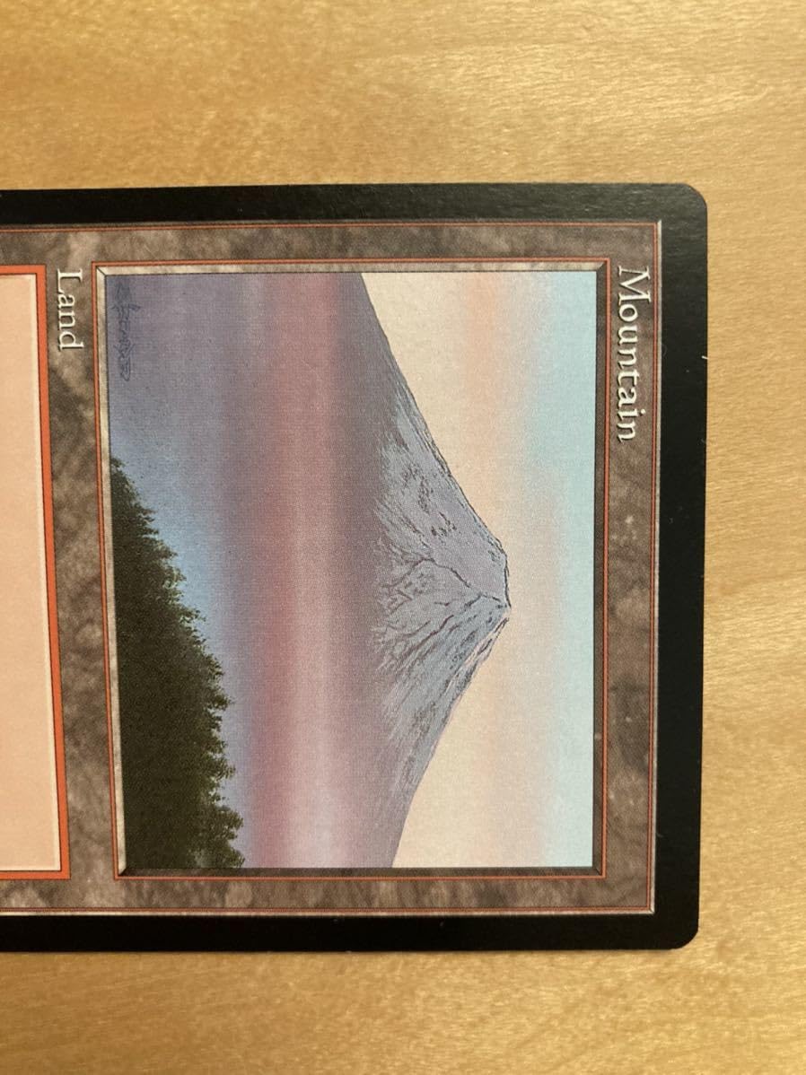 MTG 富士山 山APEC MTG 富士山 山APEC Mountain (APAC) (Clear) (Japan