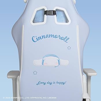 Amazon.co.jp: アローン(Allone) ゲーミングチェア サンリオ