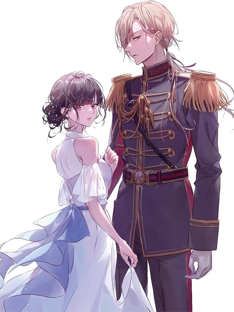 Amazon.co.jp: わたしの幸せな結婚 第3巻 [Blu-ray] : 久保田雄大