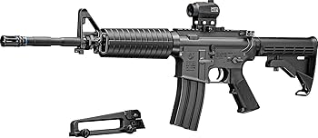 Amazon | 東京マルイ 電動ガンRシリーズ No.1 M4A1 R 14歳以上 電動