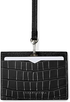 Amazon.co.jp: [BONAVENTURA] 【ボナベンチュラ】IDカードホルダー ノ