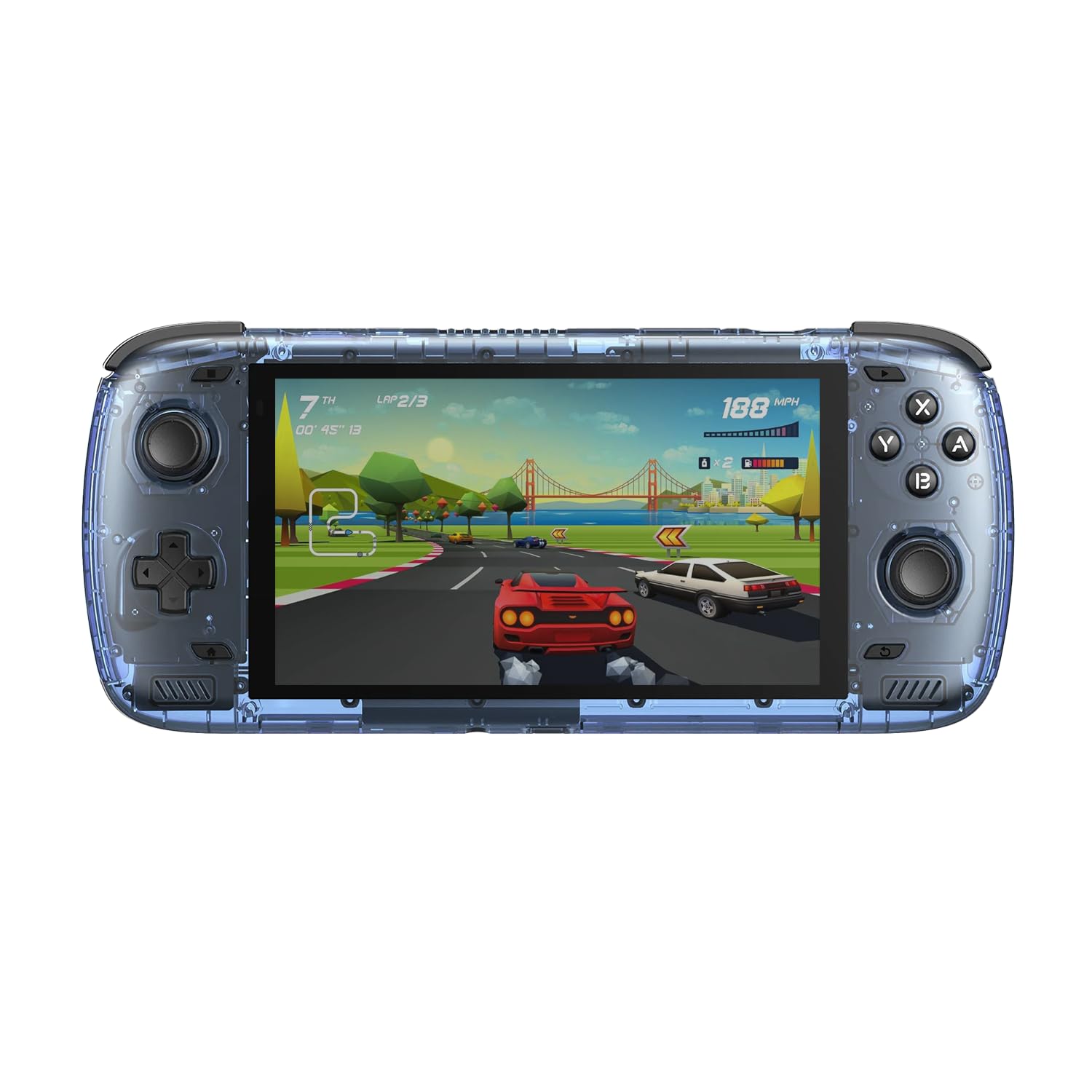 Amazon.com: AYN Odin 2 Max Android Handheld Gaming with high