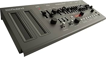 Amazon.co.jp: Roland ローランド/Boutique SH-01A BLACK (本体のみ