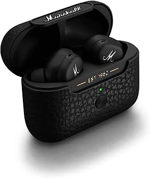 Amazon.com: Marshall Motif True Wireless Noise Canceling