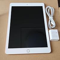 Amazon.co.jp: 【整備済み品】 Apple iPad (第6世代) Wi-Fi 32GB