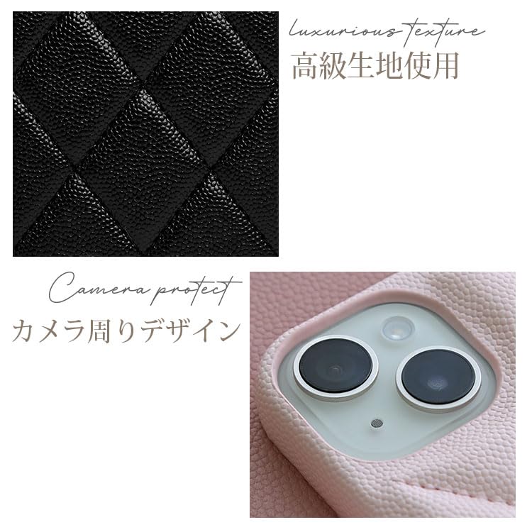 Amazon.co.jp: ZENIX DESIGN TECH iPhone13 Pro 用 ケース カード 収納