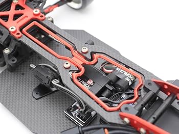 Amazon | RDX-ARTコンバ用強化アルミアッパーデッキ（ブラック