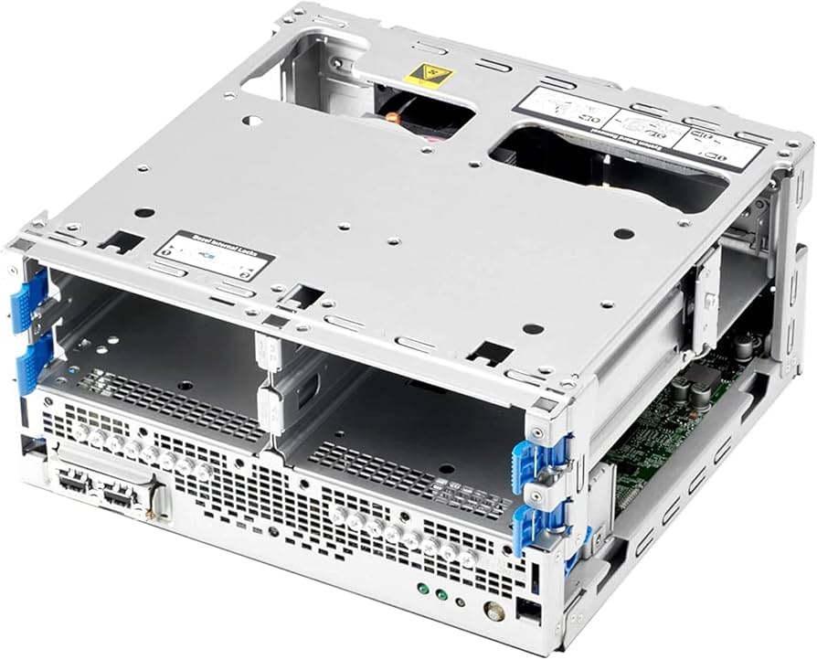 Amazon.com: Hewlett Packard Enterprise HPE ProLiant MicroServer