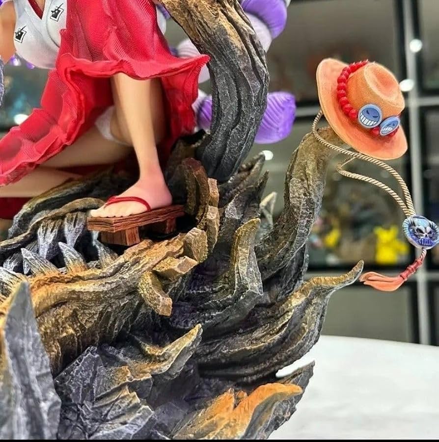 Amazon.co.jp: ワンピ ース ヤマト フィギュア 海外正規品 ワンピ ース