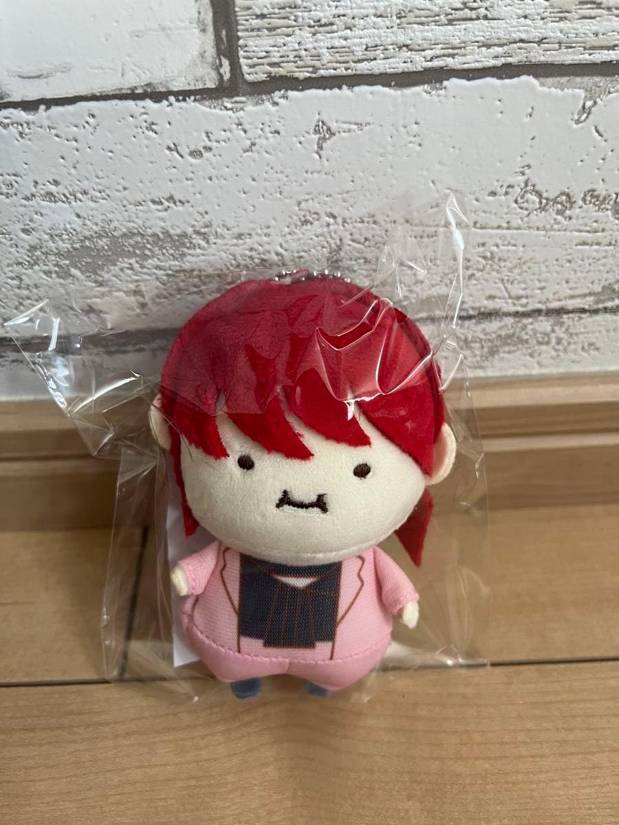 Amazon.co.jp: 超特急 ユーキ ミニマスコット : おもちゃ