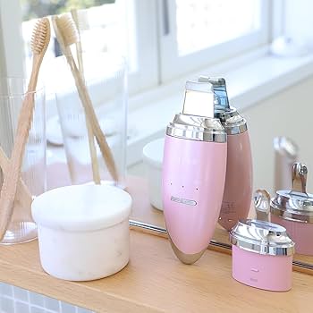 Amazon.co.jp: ヤーマン 美顔器 ミーゼ ディープスキンクリア