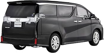 Amazon | 1/24 車NEXTシリーズ No.1 ヴェルファイア ZA G EDITION