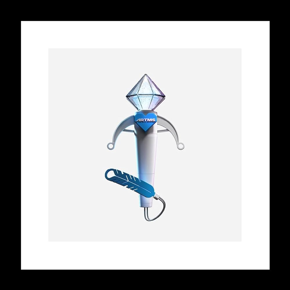 ARTMS, CHOERRY, JINSOUL, KIM LIP, HEEJIN - ARTMS Official Light