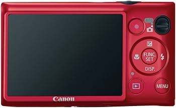 Amazon.com : Canon PowerShot ELPH 300 HS 12.1 MP CMOS Digital