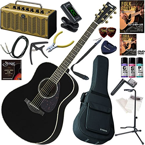 アコースティックギター エレアコ ブラック」の人気商品一覧 | 安い