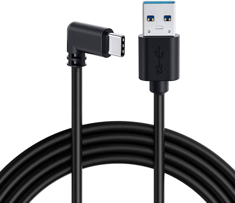 Amazon | Oculus Quest 2 Oculus Link ケーブル 3メートル Oculus Link