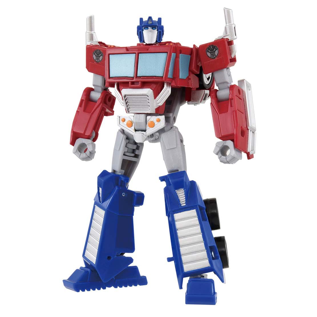 Amazon.co.jp: Takara Tomy Transformers ESD-01 DX Optimus Prime