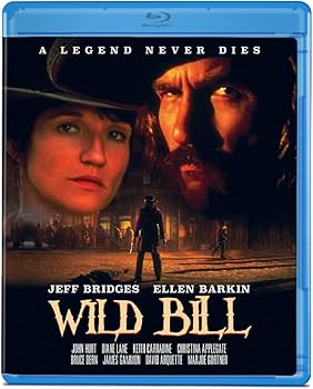 Amazon.com: Wild Bill [Blu-Ray] : Jeff Bridges, Ellen Barkin, John