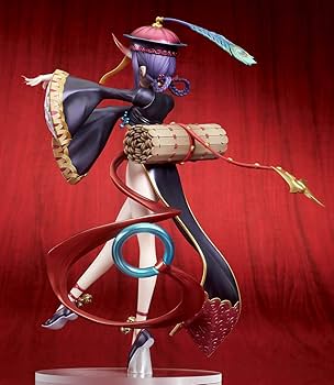 Amazon | キューズQ Fate/Grand Order アサシン / 酒呑童子 英霊祭装 1