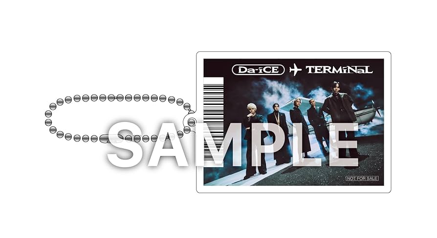 Amazon.co.jp: Da-iCE : 【Amazon.co.jp限定】TERMiNaL (AL+Blu-ray