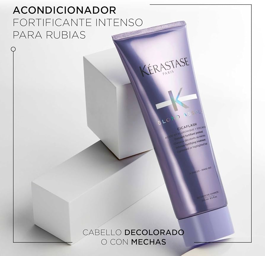 Amazon.co.jp: ケラスターゼ トリートメント ブロンドアブソリュ