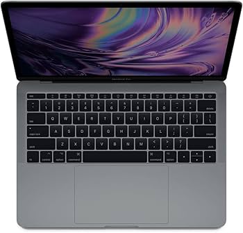 Amazon.com: Apple 2018 MacBook Air with 1.6GHz Intel Core i5, 13