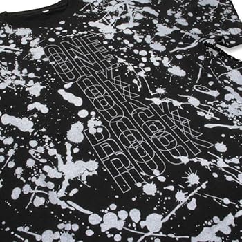 Amazon.co.jp: ワンオクロック ワンオク 2024 JAPAN グッズ Tシャツ