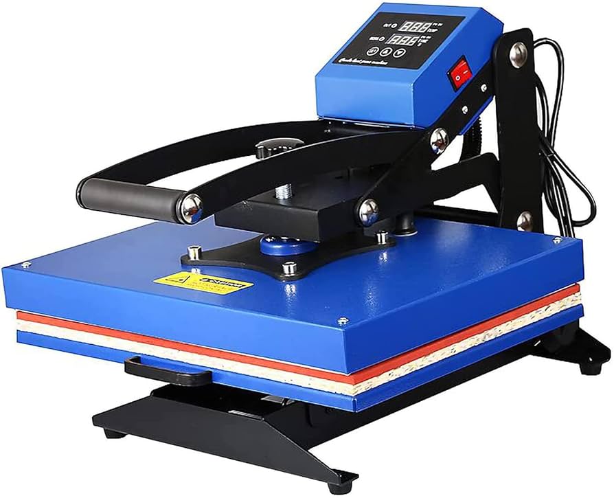 Amazon.co.jp: ホットプレス、ヒートプレスデジタルヒートプレス、T