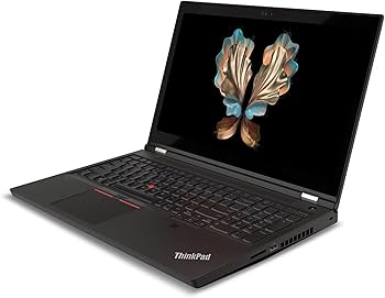 Amazon.com: Lenovo ThinkPad P15 Workstation Gen 2, 15.6