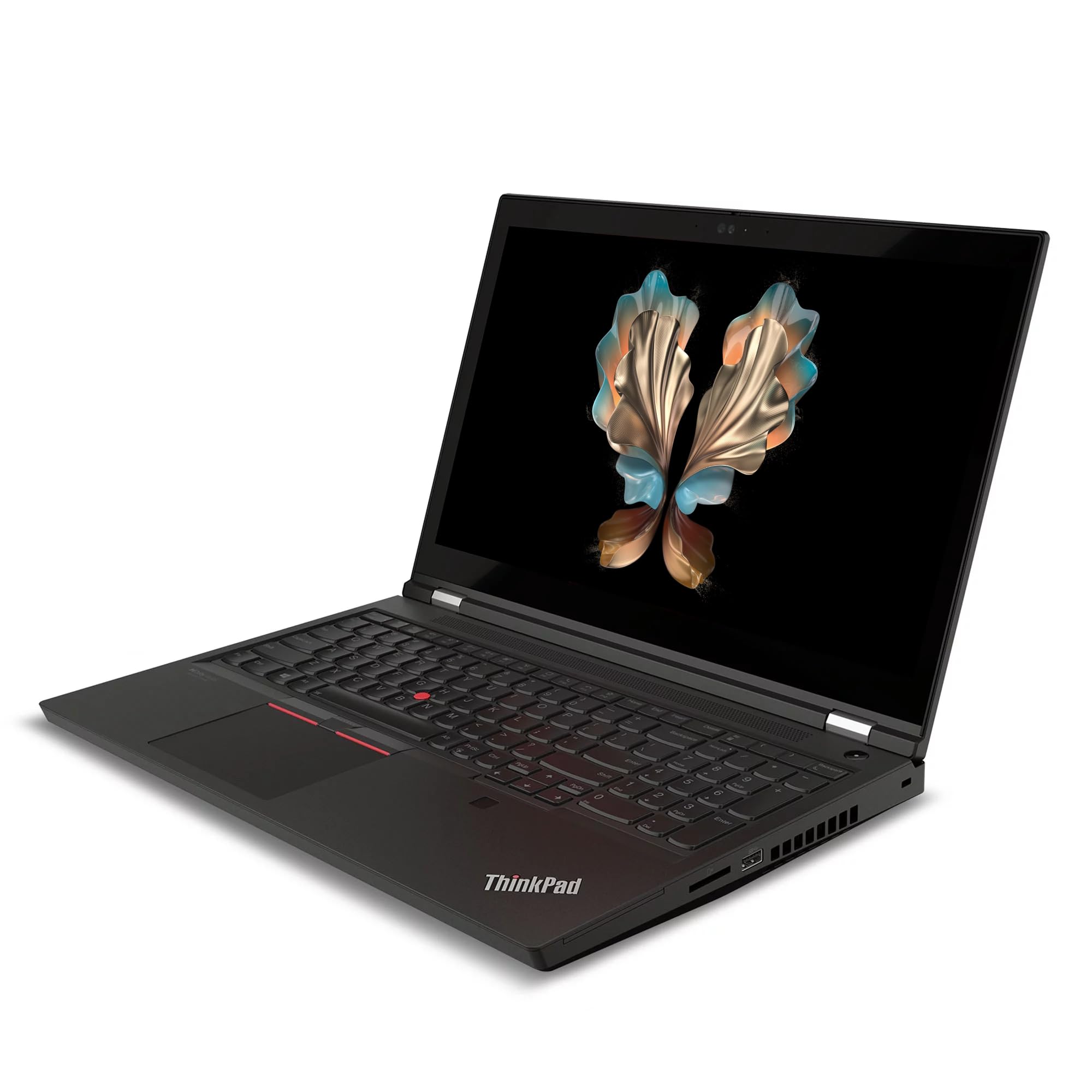 Amazon.com: Lenovo ThinkPad P15 Workstation Gen 2, 15.6